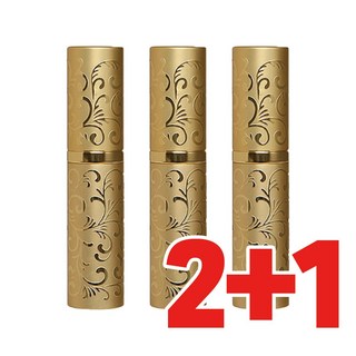 탑퀸 호신용 스프레이 국내최초 독점판매, 골드, 2+1개