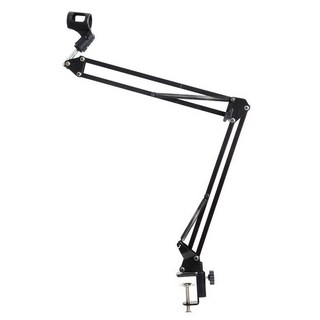麥克風懸臂支架 桌用支架 直播用支架, 1個