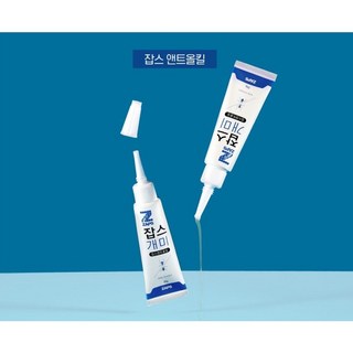 [짜서쓰는 액체타입 개미약] 잡스 초강력 개미약 앤트올킬, 30g, 2개