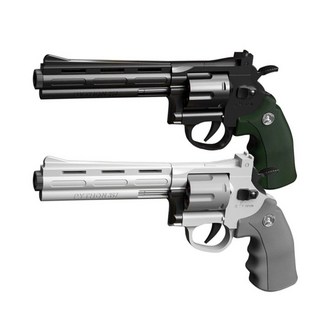 ZP5 리볼버 더블액션 자동 총 대형 ssu*900cW, 1개, 본상품선택