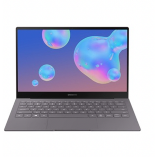 삼성전자 2020 갤럭시북 S LTE 13.3 코어i5 인텔 10세대, 머큐리 그레이, 256GB, 8GB, WIN10 Home, NT767XCL-KC58S