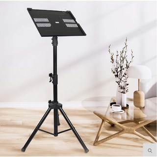 PJS접이식 프로젝터 영사대 거치대 보면대 빔테이블 다용도 보면대 FS-ELF, 1개