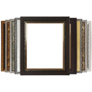 영정사진액자 8x10 (8r) 11x14 (11r) 사진미포함 수지액자, 1개, 406밤