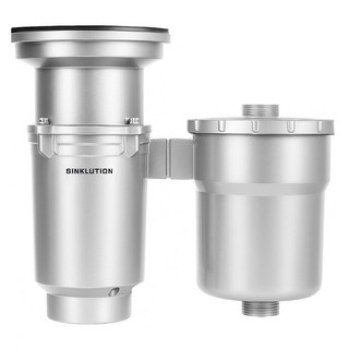 레볼루션 실버 음식물처리기