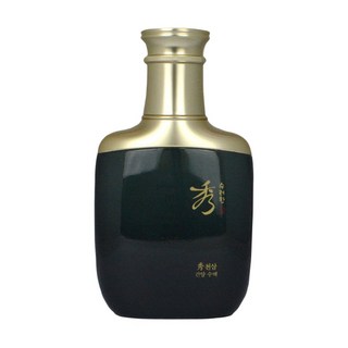 수려한 천삼 건양 수액, 140ml, 1개