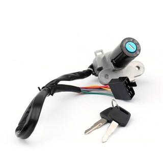 Ducati 998 996 916 999 900 Monster 電門鎖頭(無晶片)-極限超快感