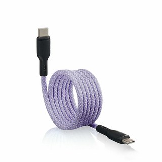 千百蝶 耐嘉 KINYO 磁吸秒收充電傳輸線 USB-TYC09 充電線 傳輸線 Type-C, 1個