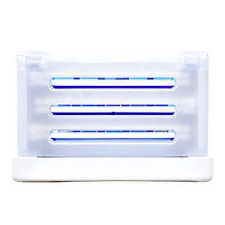 모스다운 고성능 무소음 무취 대형 벌레 포충기 업소용