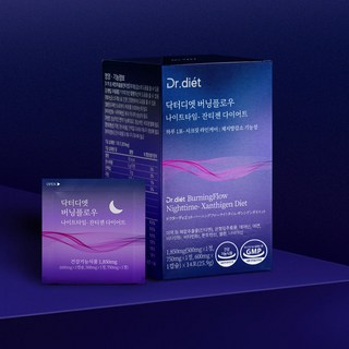 닥터디엣 다이어트 보조제