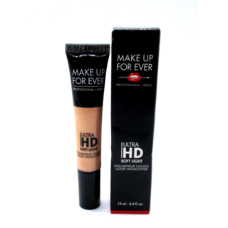 메이크업 포에버 울트라 HD 소프트 라이트 리퀴드 하이라이터 30 12ml