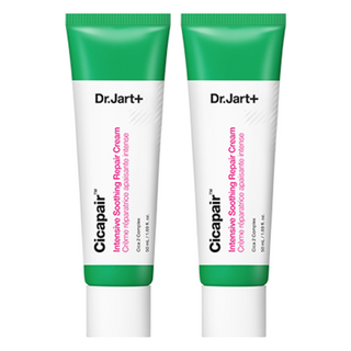 닥터자르트 시카페어 인텐시브 수딩 리페어 크림, 50ml, 2개