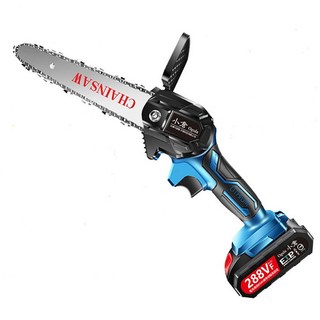 Ogula小倉 6寸電鏈鋸機 288VF兩電, 1個