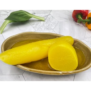 黃蘿蔔5斤裝業務用批發零售, 3kg, 1個