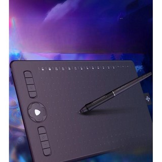 드로잉 패드 만화그리는 웹툰기계 스마트폰 태블릿
