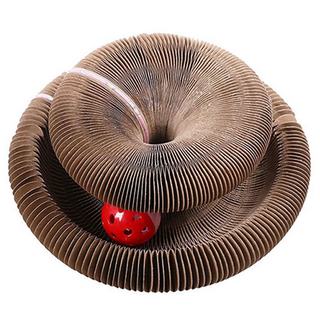 고양이 공놀이 장난감, 1개