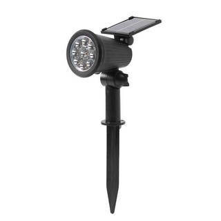 LED 정원등 옥외전등, RGB컬러