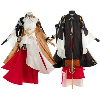 교복몰 애니메이션 게임 캐릭터 코스프레 의상 풀세트