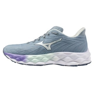 Mizuno 美津濃 WAVE SKY 8 女款慢跑鞋 J1GD240271