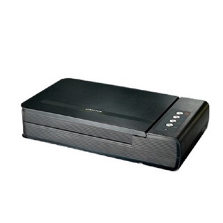 Plustek OpticBook 4800 書本掃描器, 1個