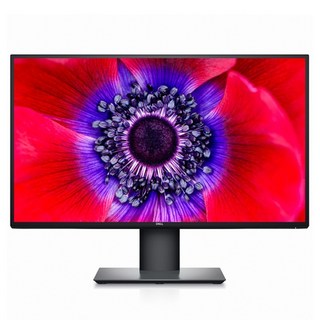 DELL UltraSharp U2520D, 63.44cm