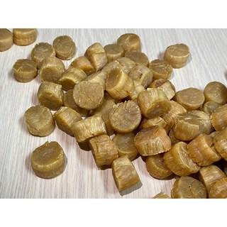 北海道進口小干貝/珠貝 - 佛跳牆必備 直徑約1.3cm, 珠貝,200克