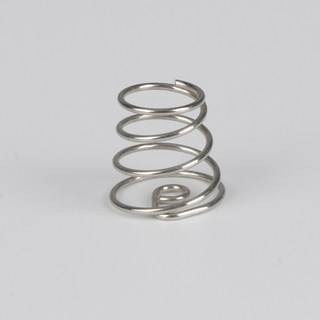 不銹鋼彈簧雙扭簧 - 五金扭轉彈簧精密配件, 1個, 0037