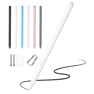 JAMJAKE 펜 사용 모습