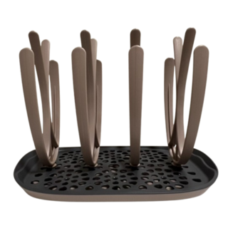 마더케이 젖병 건조대, 물받이 & 건조대 & 거치대, 단색 베이지(beige)