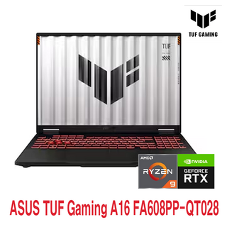ASUS TUF Gaming A16 FA608PP-QT028 WIN11 32GB 2TB TM, WIN11 Home, 예거그레이