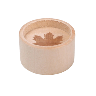 楓葉造型擴香木 擴香石 精油擴香器 持久留香 自然香氛, 1個, 楓葉3.9款