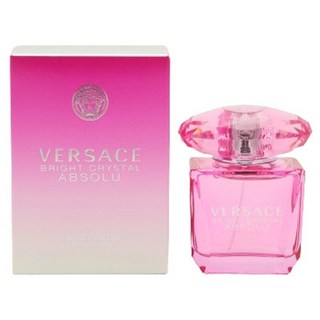 VERSACE 香戀水晶淡香精, 30ml, 1個