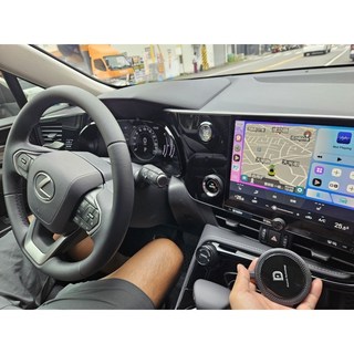 IBOX 台灣現貨 CARPLAY 安卓盒子 YOUTOBE 導航王 最新2025機款 2025年式 RAV4 CC, 4+64