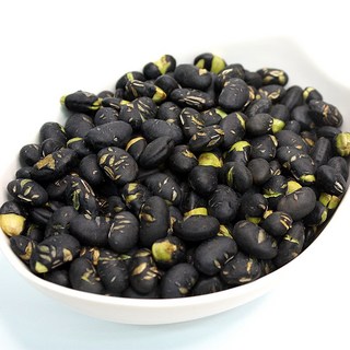 넛두리 볶은서리태 구운 볶은 검정콩 검은콩 건강간식, 1개, 1kg