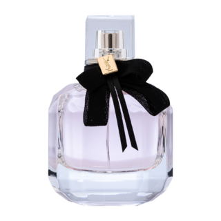 YVESSAINTLAURENT 聖羅蘭 Mon Paris慾望巴黎淡香精, 1個, 50ml