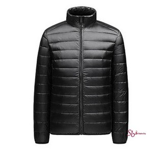 경량패딩 점퍼 남성용 겨울 그레이 남자 블랙 숏패딩 사무실 가벼운 따듯 아우터 재킷 다운 실내용wfx647