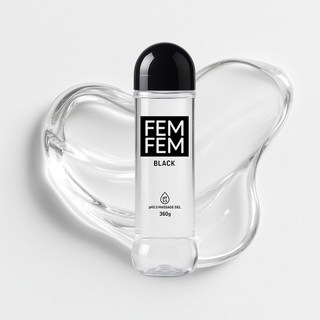 [ 피부 건조증 불편함 완화에 도움을 주는 ] 수용성 저자극 순수한 무향 워터 베이스의 바디보습 젤