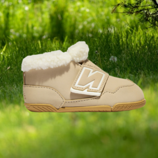 뉴발란스 어린이 부츠 / 어린이 방한화 털신 뉴 비 부츠 newbalancekidsNWBOOTBA -ab-11