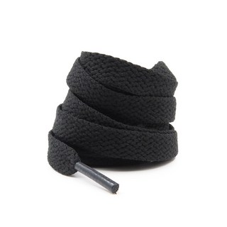 糊塗鞋匠 優質鞋材 G159 10mm寬扁鞋帶140cm 運動鞋帶 休閒鞋帶 耐磨鞋帶