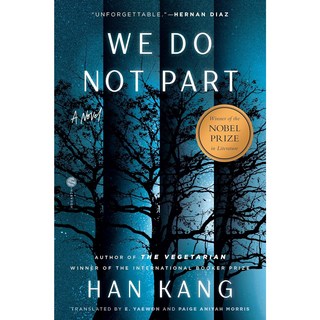 We Do Not Part: A Novel Hardcover 미국판, Hogarth Press