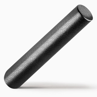 썸피트 EPP 소프트 폼롤러 90cm x 15cm, 블랙, 1개