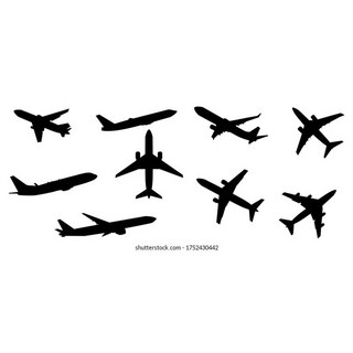 限量驚喜包：1:400 比例民航機金屬模型兩架，隨機內容開箱不重樣，航空迷收藏首選, 窄體二