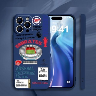 아이폰 호환 케이스 16 15 14 13 12 11 아스날 굿즈