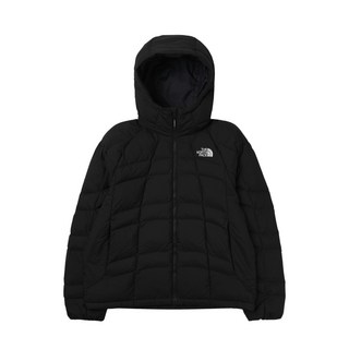 슈데일리 노스페이스 화이트 라벨 데이드라이브 EX 온 자켓 블랙 25FW NJ3NR55J