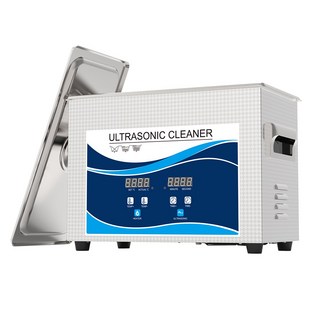 YANGSANRUI 【GS款】超聲波清洗機，多尺寸可選，震盪清洗，深度清潔, 超聲波清洗機 GS0304, 1個