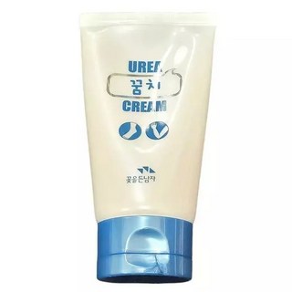 건조하고 거칠어진 뒤꿈치 팔꿈치 촉촉 크림 100ml풋 발크림 각질 풋각질 부드러운 제거제 풋제 영양 풋영, 1개, 100ml