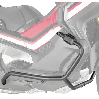 혼다 X-ADV 750 GIVI 엔진가드 발판가드 TN1156 어드방 기비, 1개