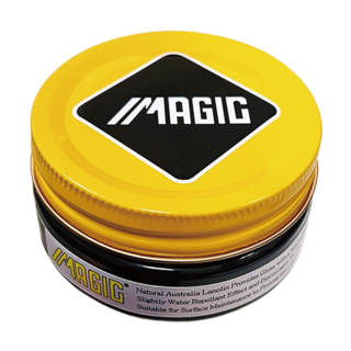 MAGIC美佶克 神奇多功能皮革保養油 皮革保養 皮沙發保養 皮包保養 皮衣保養, 1個, 100ml