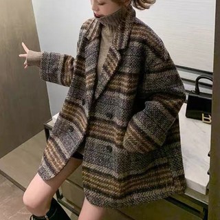 [특가] 제이로그 하프 코트 자켓