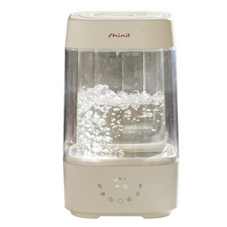 신일 대용량 가열식 가습기, 백색, Suh-Rt1500x 4L