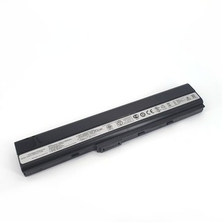 副廠 ASUS A32-K52 6芯 規格 電池 X42Jv K52 K42 A42 A52 F82 P62, 1個, A32-K52電池-保固三個月